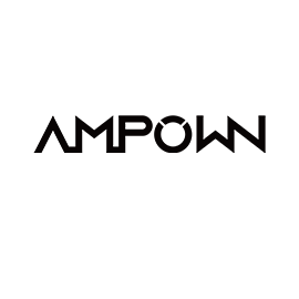 Ampown official Amazon store logo