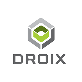 Droix official store logo