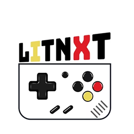 LITNXT official store logo