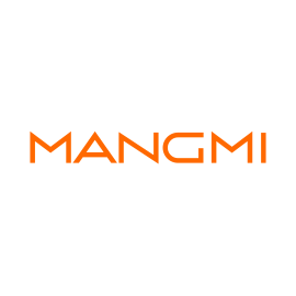 Mangmi official store logo