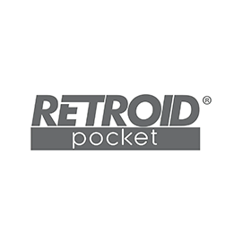 Retroid official Amazon store logo