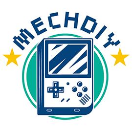 Mechdiy official store logo