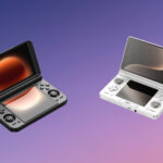 The new Retroid Pocket Duo and the AYN Thor