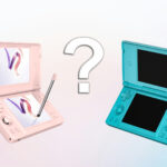 Banner image with an Anbernic RG DS and an Anbernic RG DS Plus