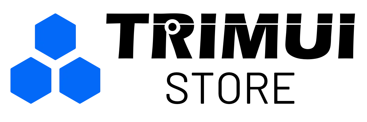 TrimUI logo